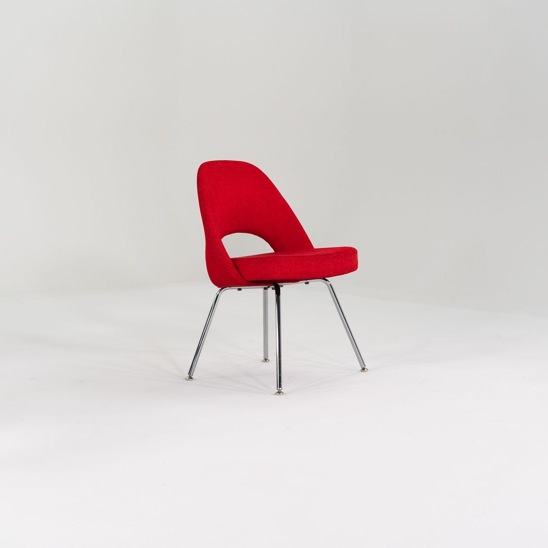 Saarinen Armless Dining Chair, Model72C