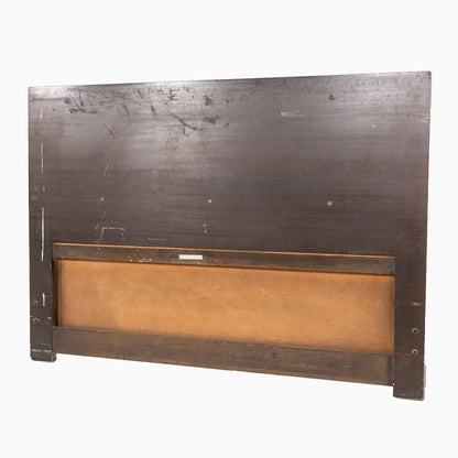 Full Sized Headboard
