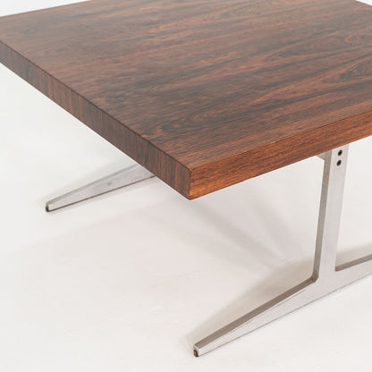 Square End Table