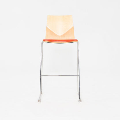 FourCast Bar Stool