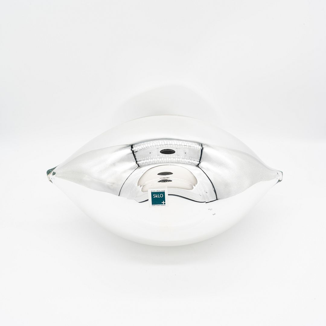 Glass Vessel