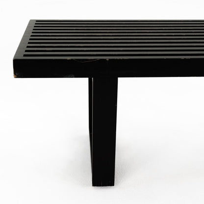Nelson Platform Bench