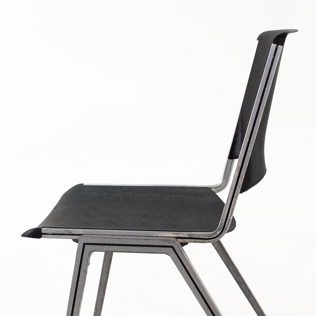 Model 1278 Stacking Chair
