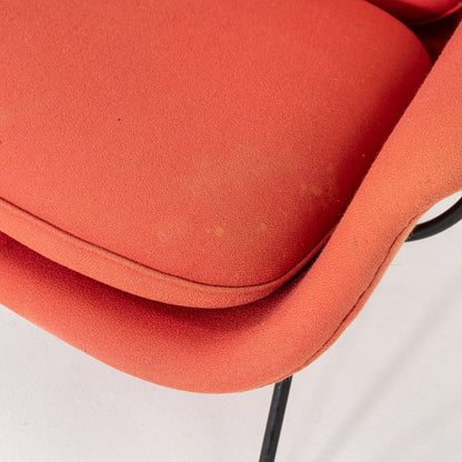 Womb Lounge Chair, Model 70L