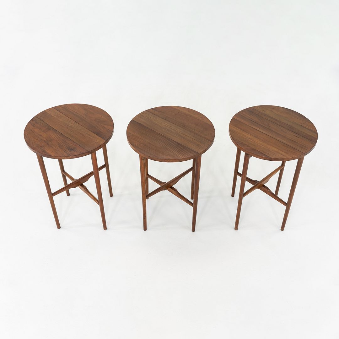 Nesting Tables