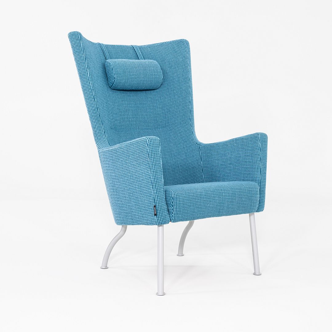Solino Lounge Chair