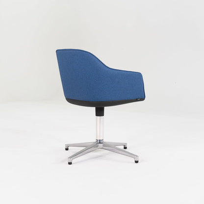 Softshell Desk Chair