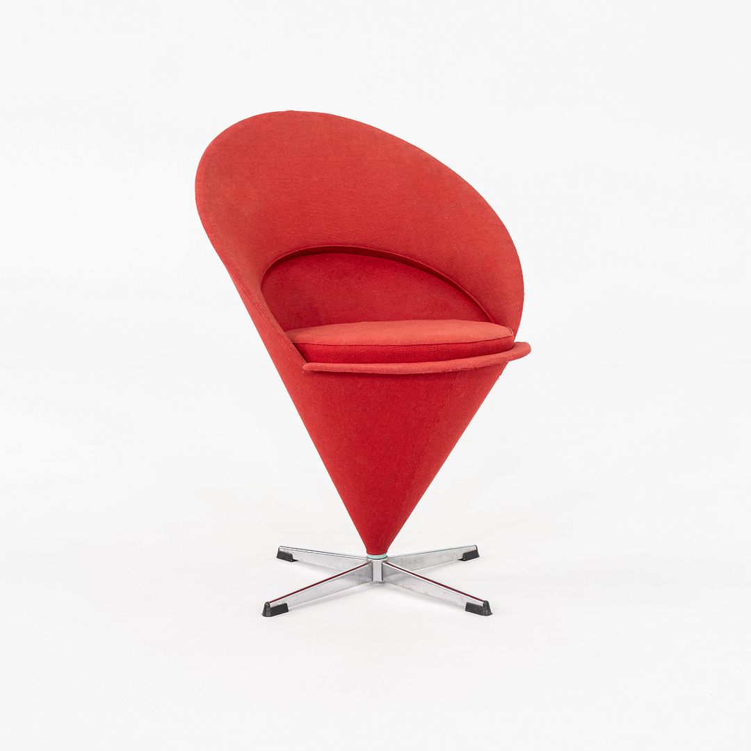 Cone Chair