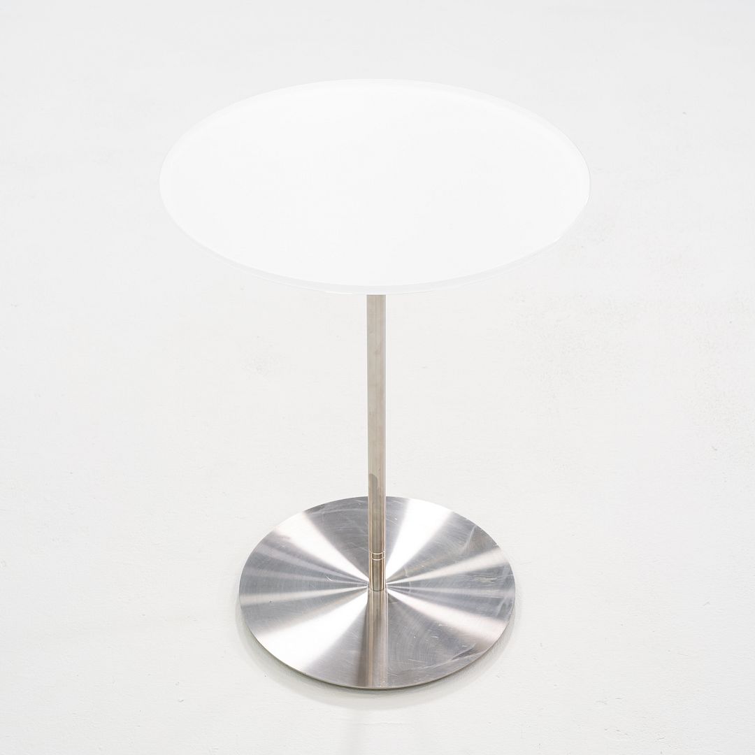 Quiet Side Table