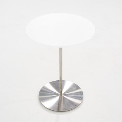Quiet Side Table