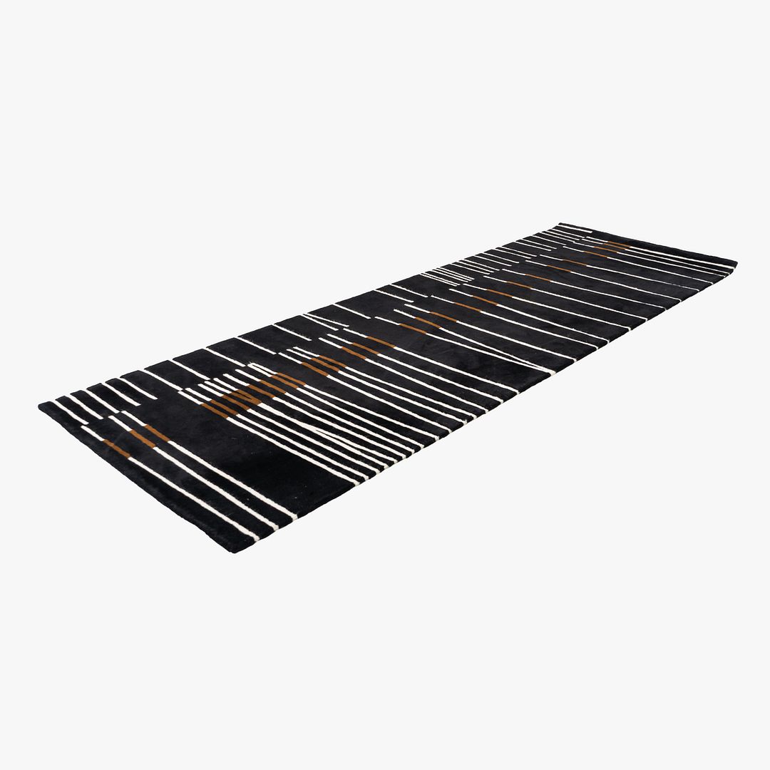 Wool Rug
