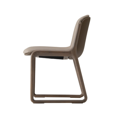 Eight Side Chair