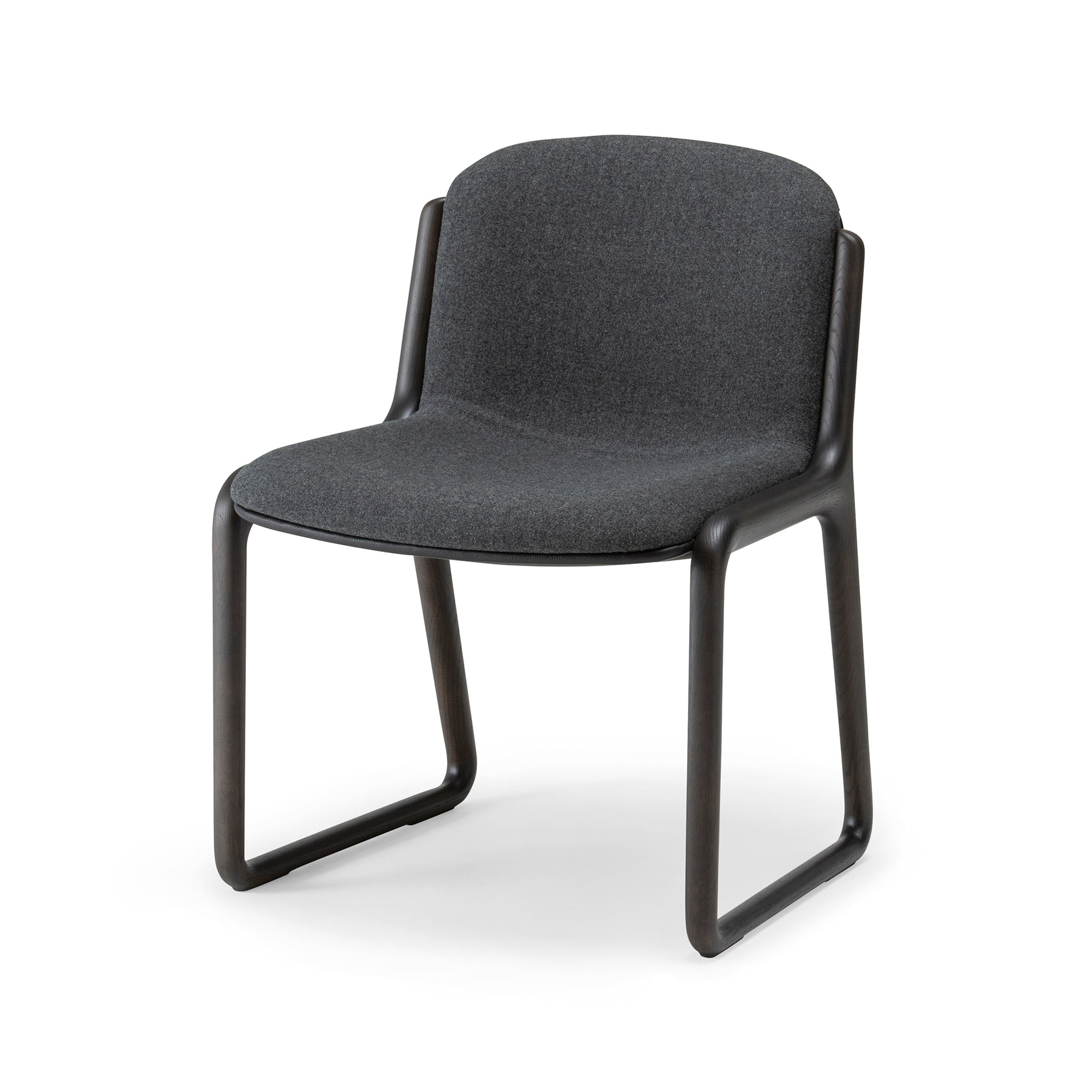 Eight Side Chair