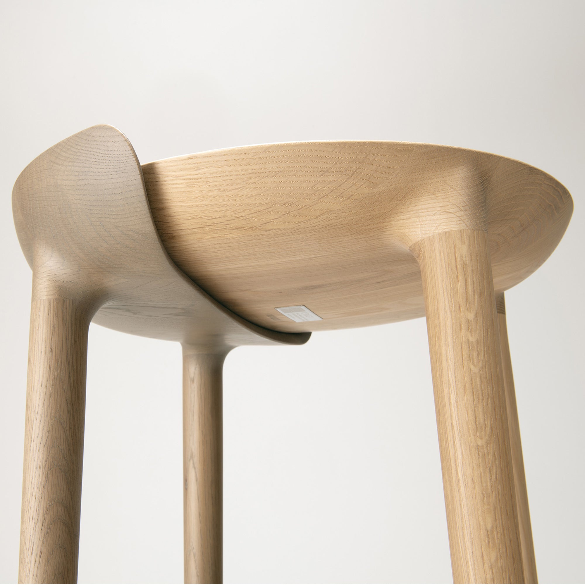 Crust Stool