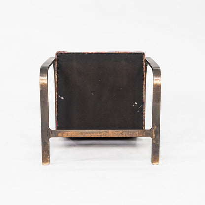 Brno Chair, Model 255, MR50