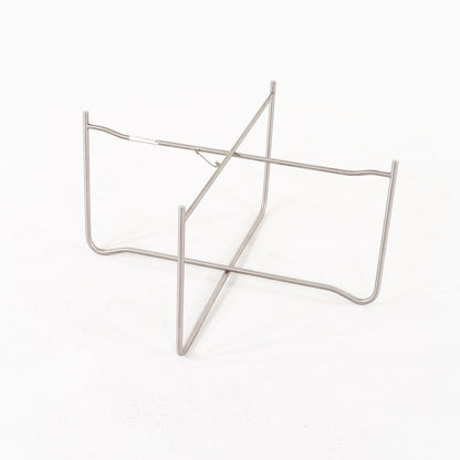 CH417 Reversible Tray Side Table