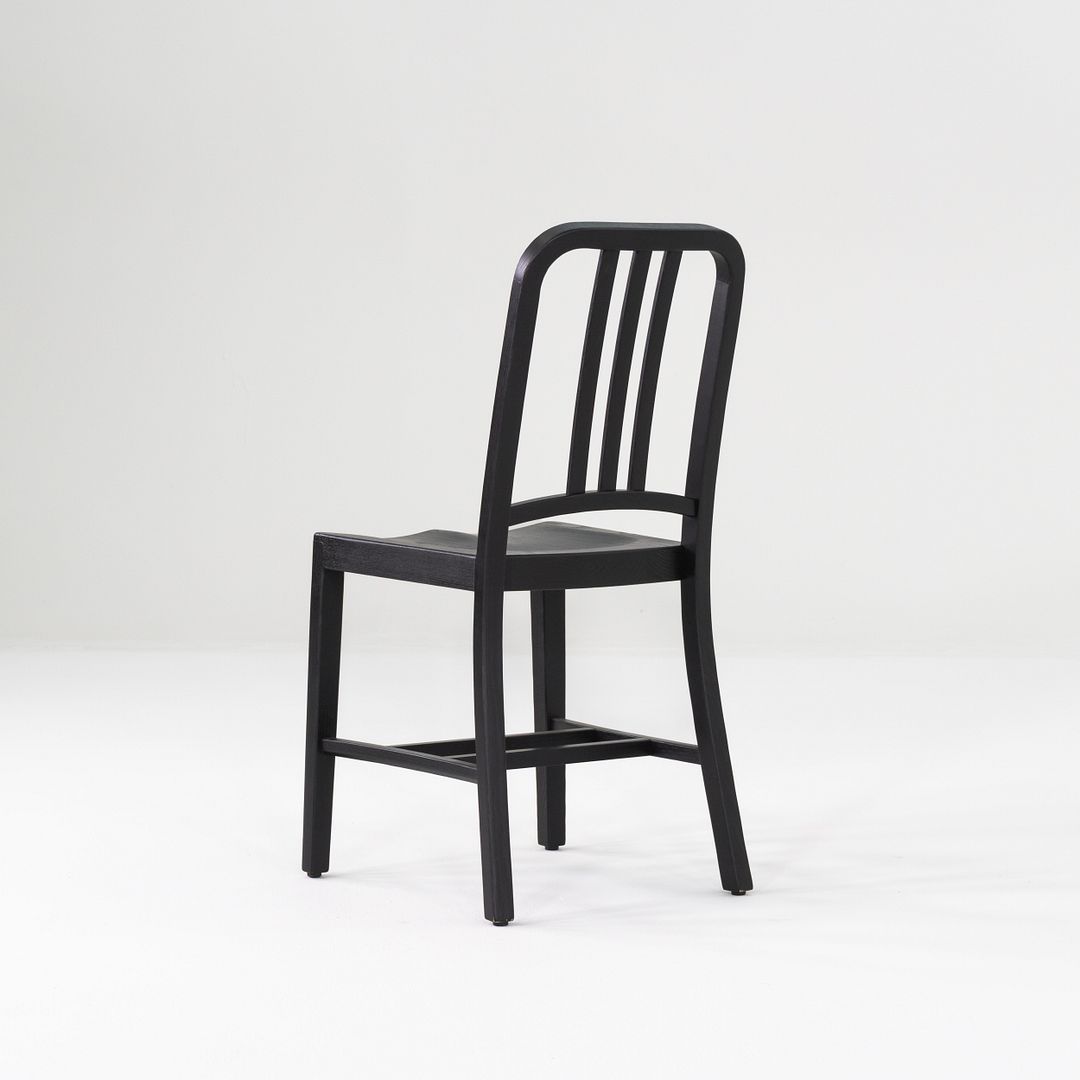 1006 Navy Chair