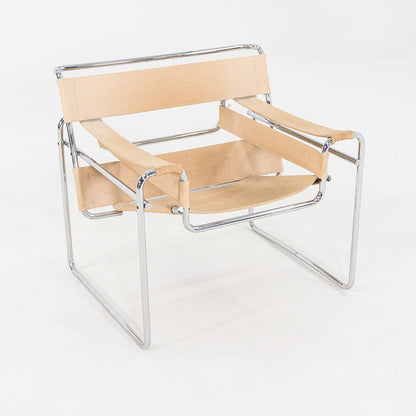 Wassily Lounge Chair, Model B3