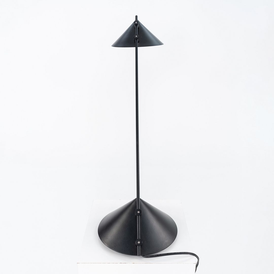Sidecar Table Lamp