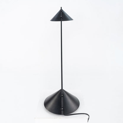 Sidecar Table Lamp