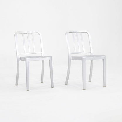1006 Heritage Stacking Chair