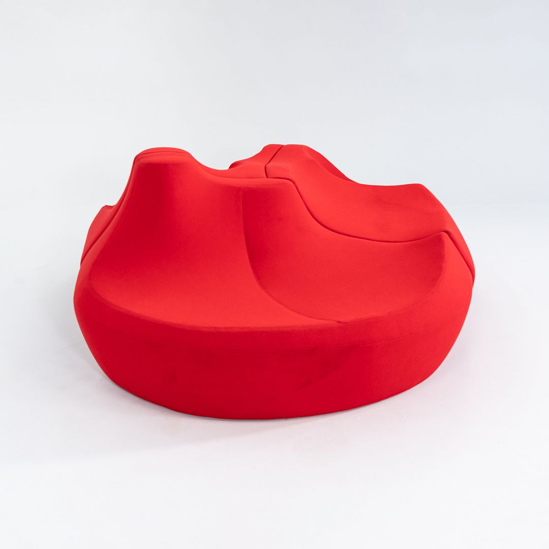 Saruyama Island Sofa by Toshiyuki Kita | Rarify
