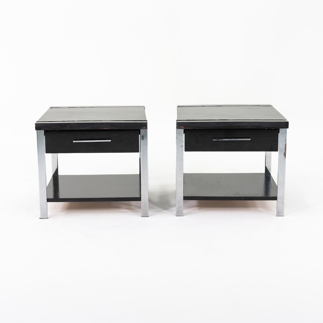 1115 Series Nightstand