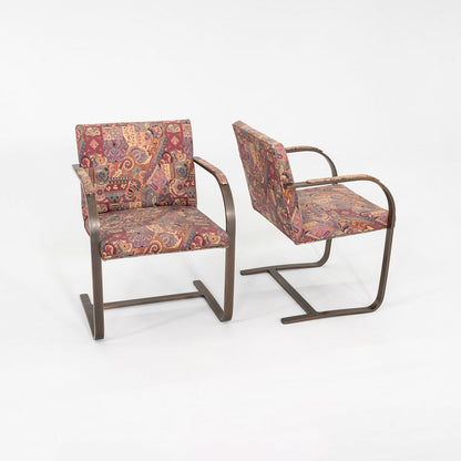 Brno Chair, Model 255, MR50