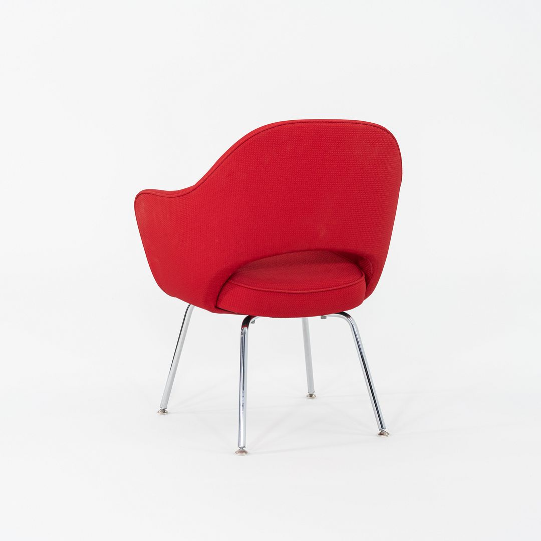 Saarinen Executive Arm Chair