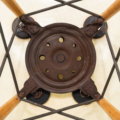 PAW Chair