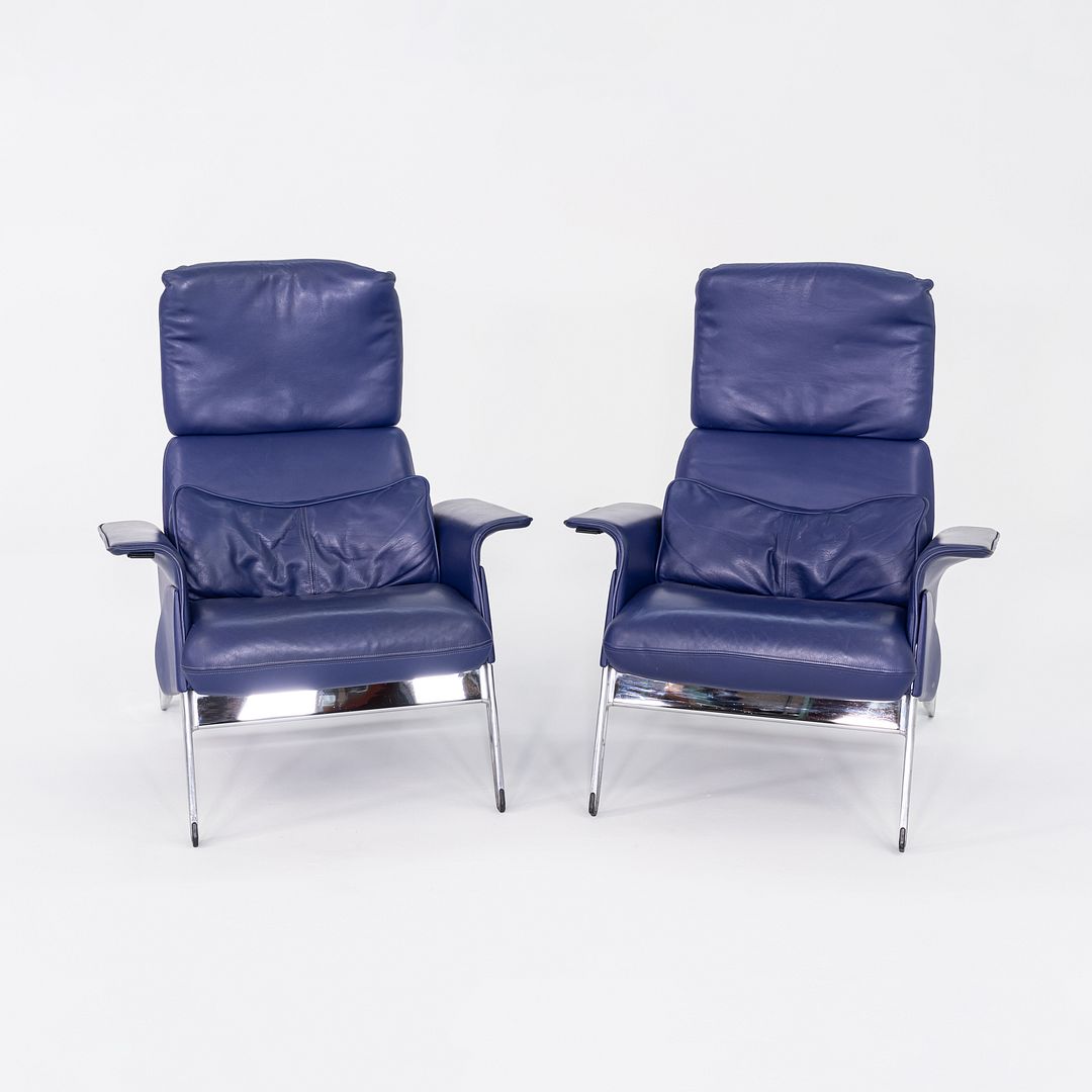 Hollington Lounge Chairs