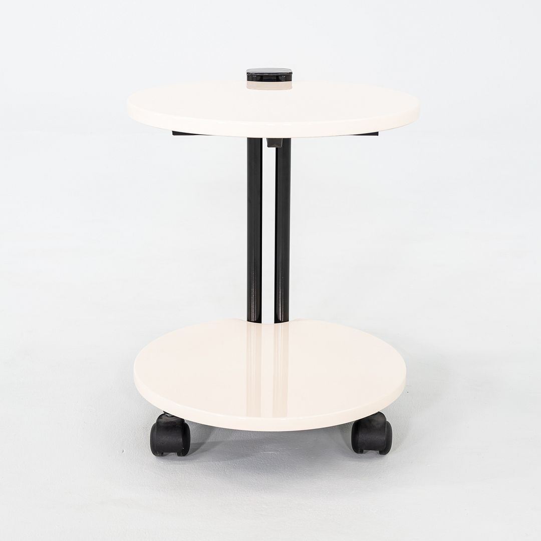 Occasional Side Table