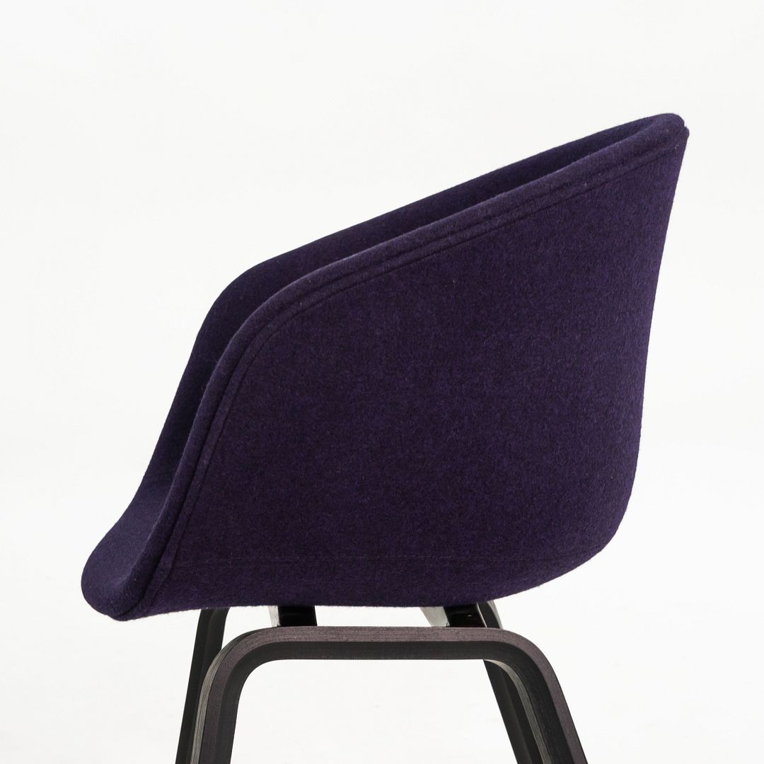About A 23 Dining Arm Chair
