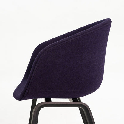 About A 23 Dining Arm Chair