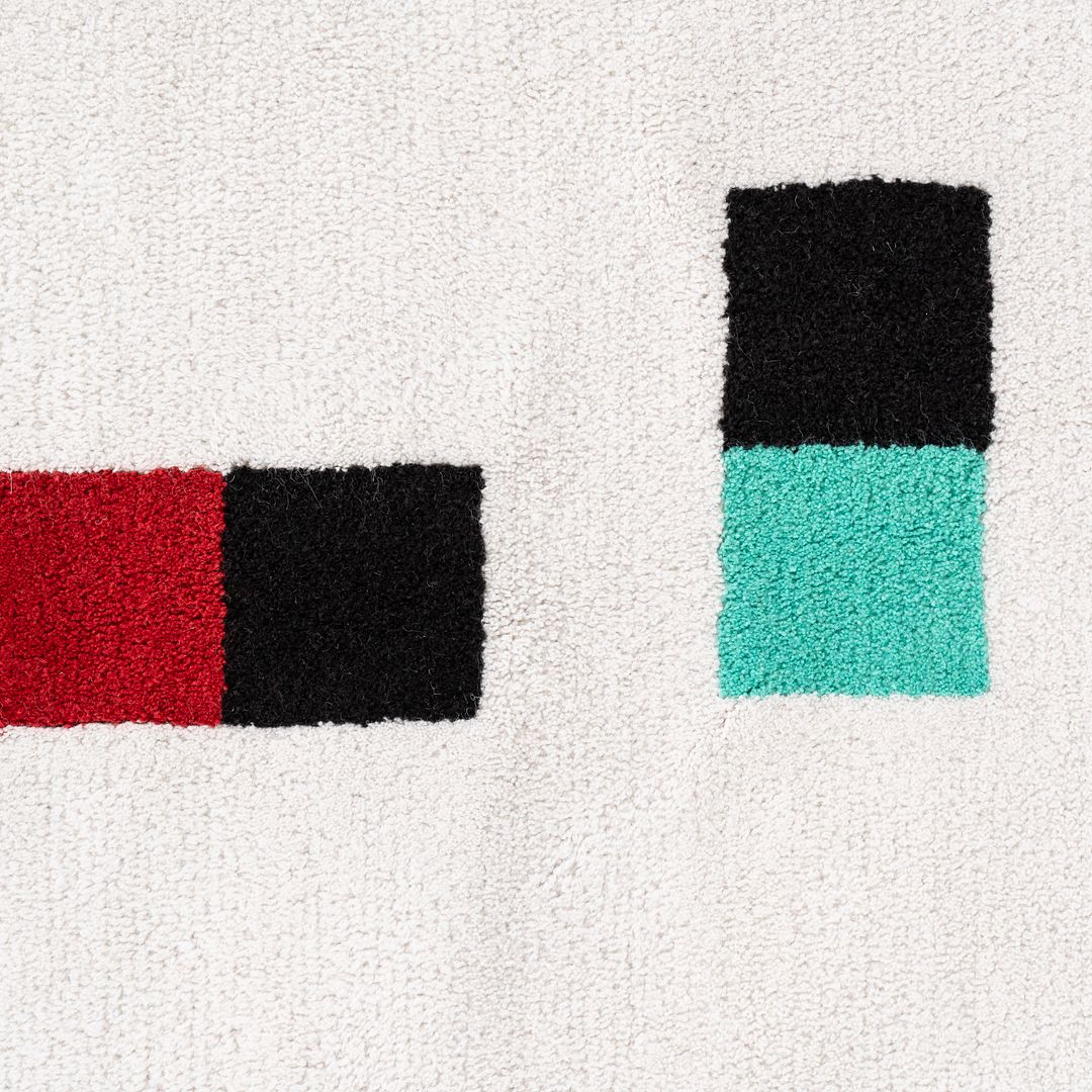Wool Rug