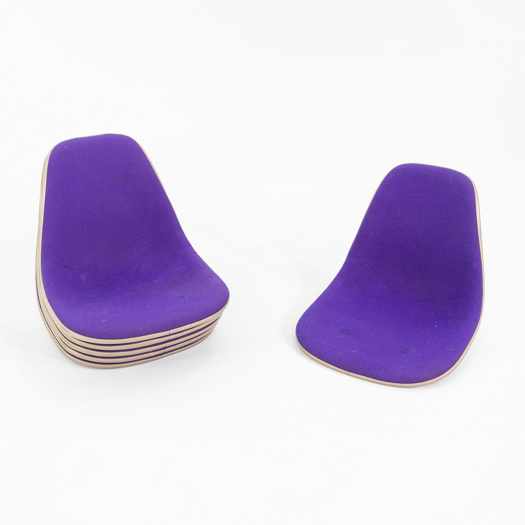 Eames Fiberglass Shell