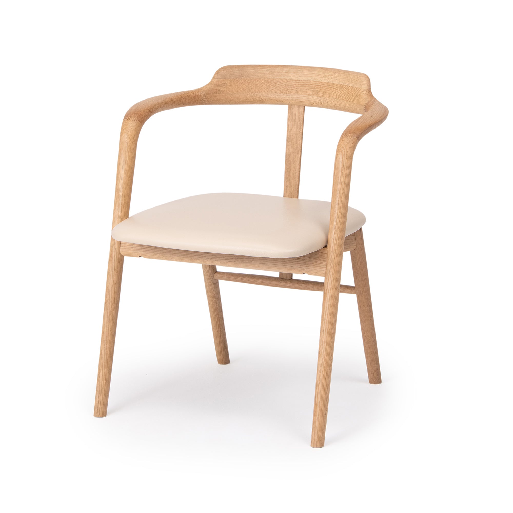 Nupri Armchair