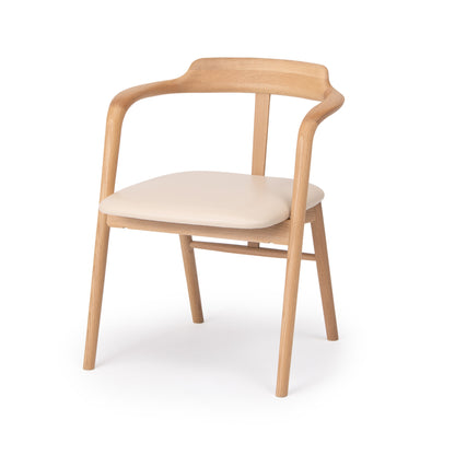 Nupri Armchair