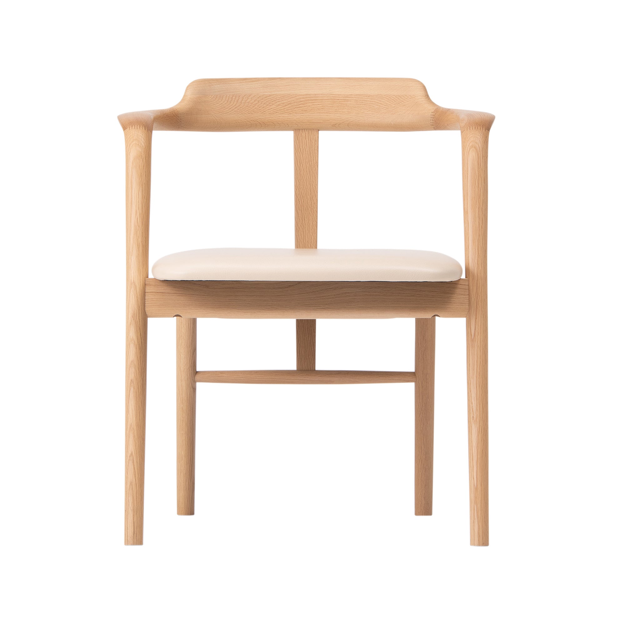 Nupri Armchair