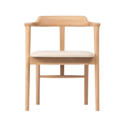 Nupri Armchair