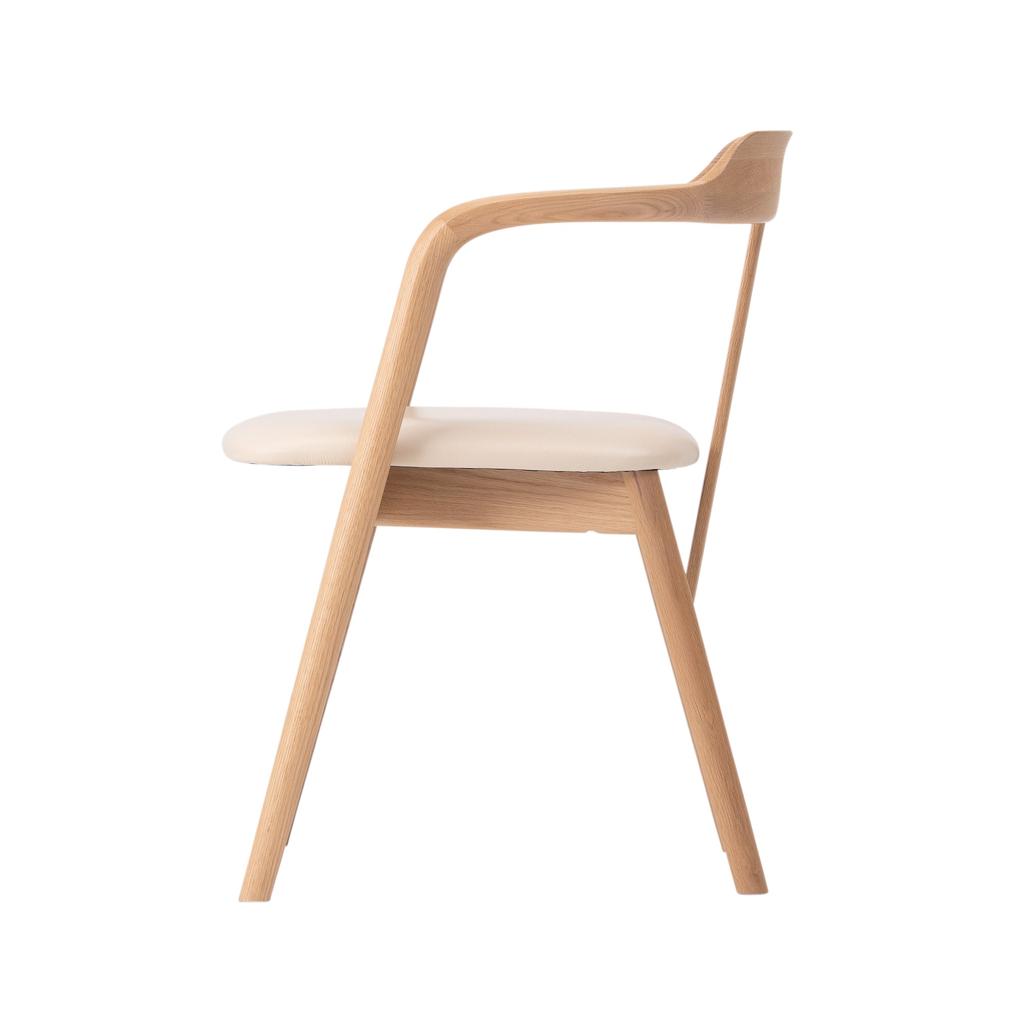 Nupri Armchair