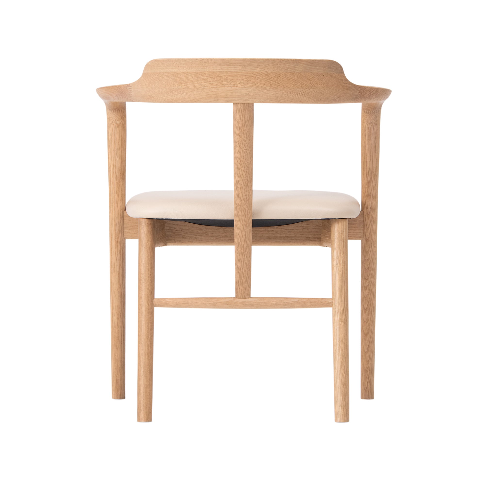 Nupri Armchair