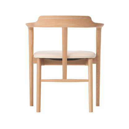Nupri Armchair