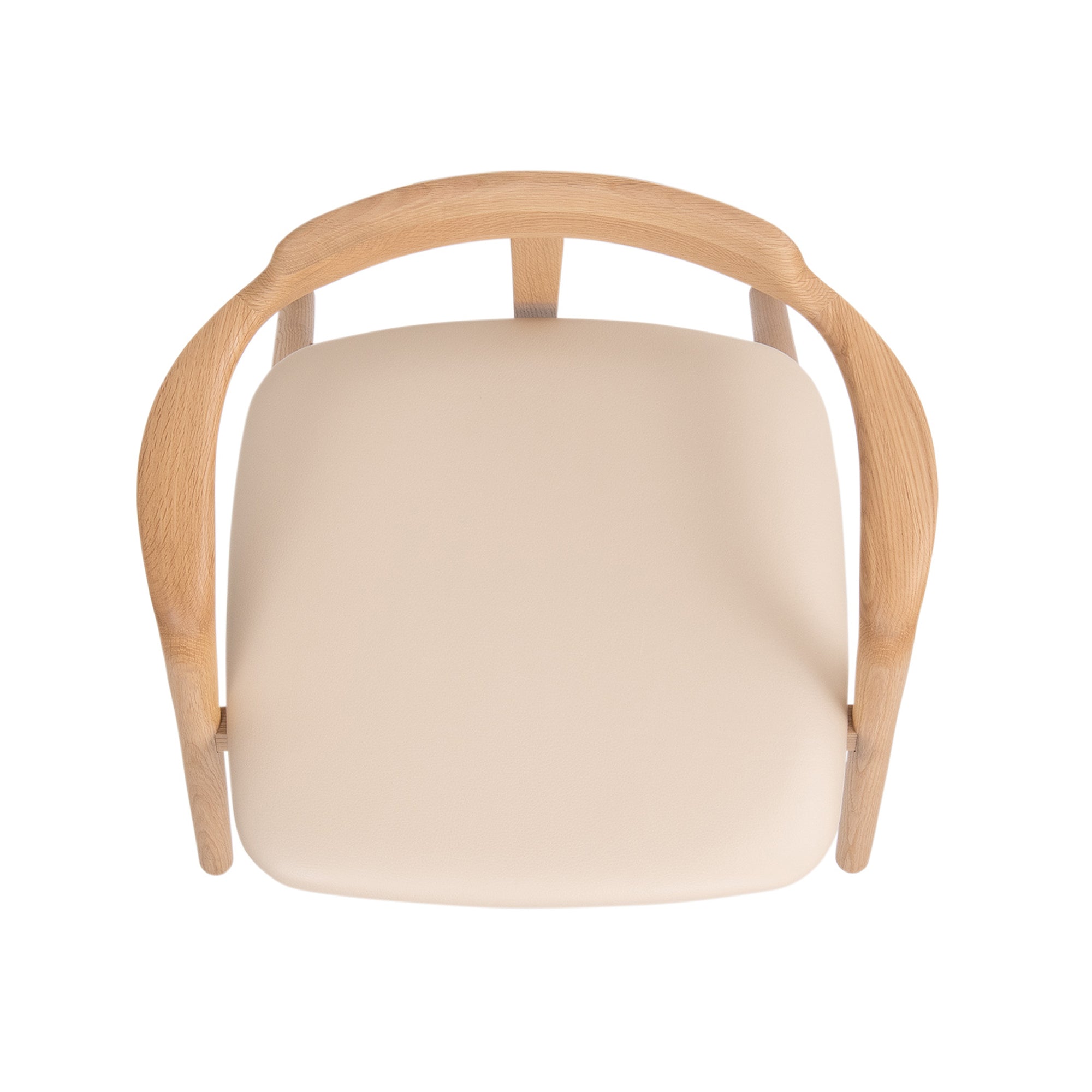 Nupri Armchair