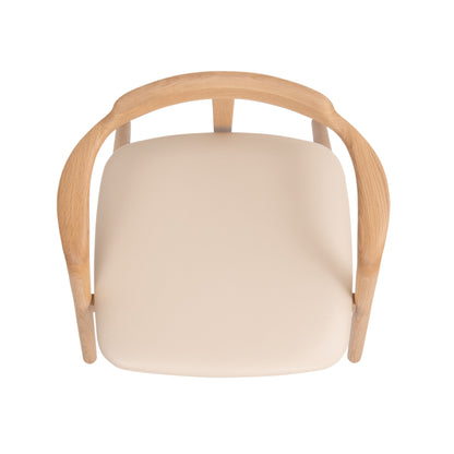 Nupri Armchair