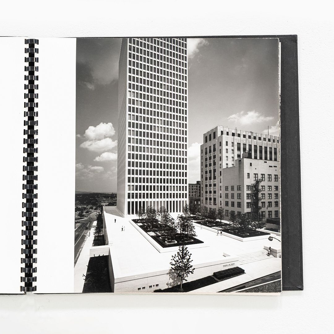 Photographic Portfolio from The National Life Center