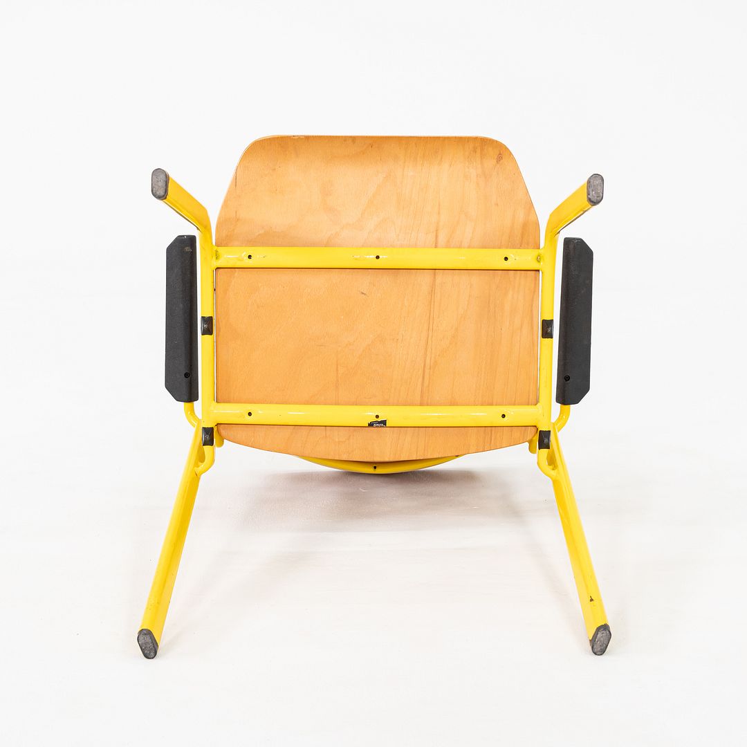 Stacking Armchair