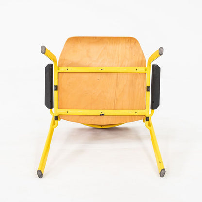 Stacking Armchair
