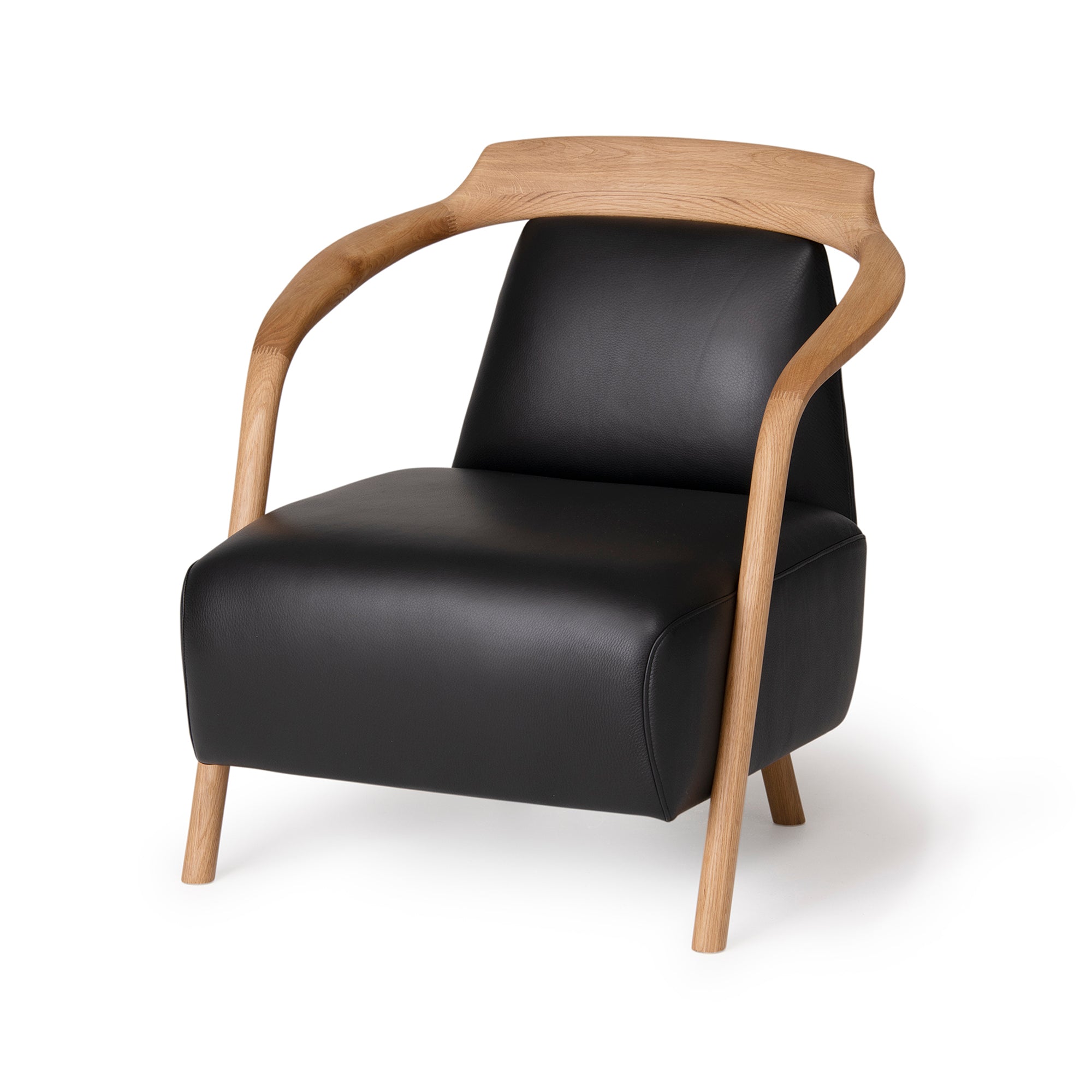 Nupri Lounge Chair