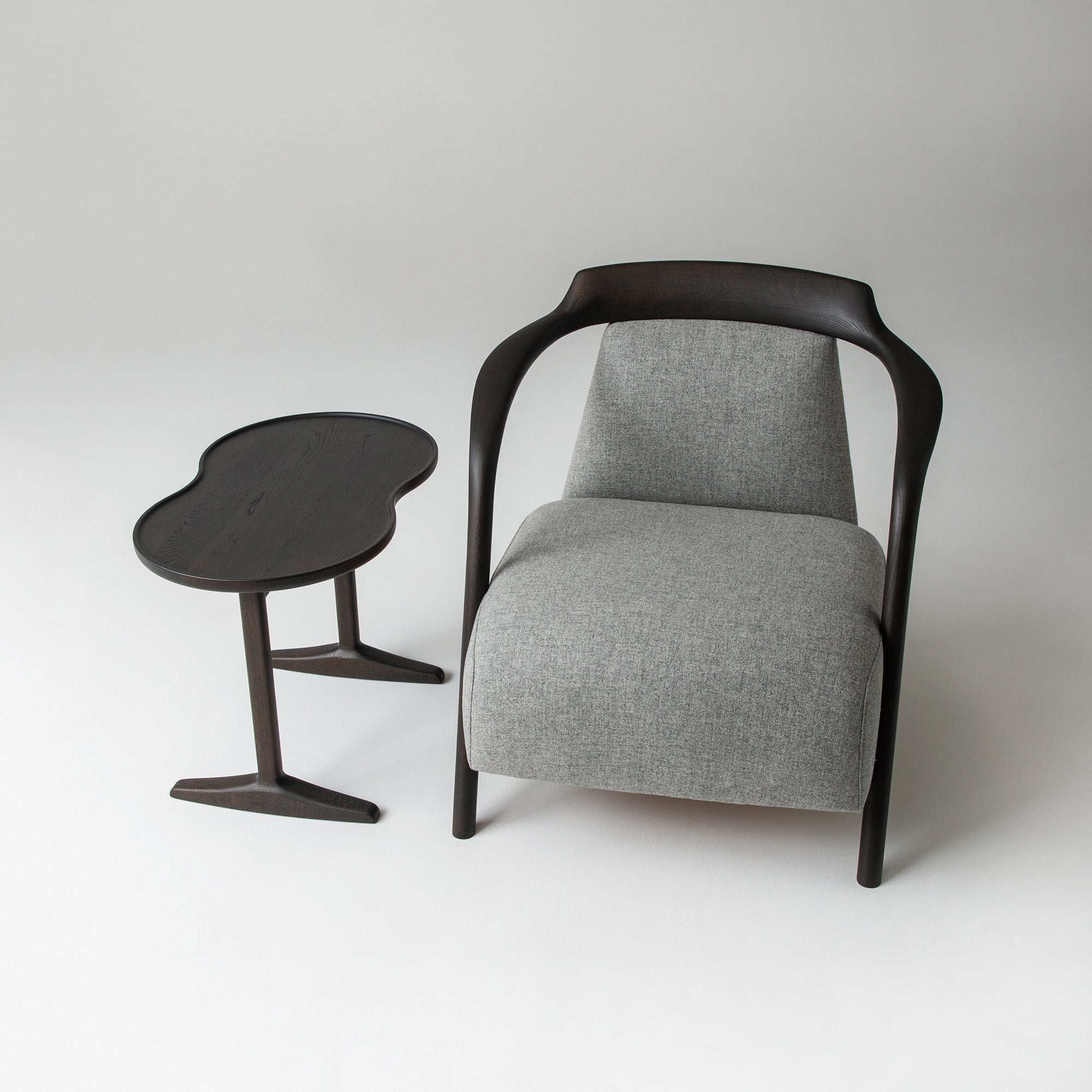 Nupri Lounge Chair